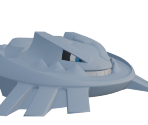 #0208 Mega Steelix - Pokémon Legends: Z-A