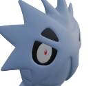 #0247 Pupitar - Pokémon Legends: Z-A