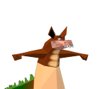 Dingodile - Crash Bash