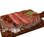 Beef Steak - Cooking Mama: Cuisine!