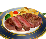 Beef Steak (Version 2) - Cooking Mama: Cuisine!
