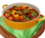 Beef Stew - Cooking Mama: Cuisine!