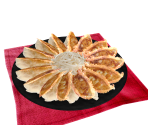 Gyouza - Cooking Mama: Cuisine!