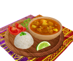 Thai Massaman Curry - Cooking Mama: Cuisine!