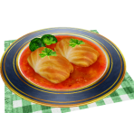 Cabbage Roll - Cooking Mama: Cuisine!