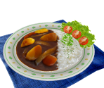 Vegetable Curry - Cooking Mama: Cuisine!