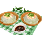 Onion Salad - Cooking Mama: Cuisine!