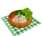 Potato Salad - Cooking Mama: Cuisine!