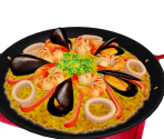 Paella - Cooking Mama: Cuisine!