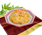 Fried Rice - Cooking Mama: Cuisine!
