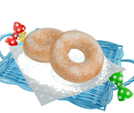Donuts - Cooking Mama: Cuisine!