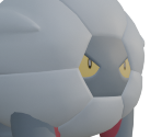 #0372 Shelgon - Pokémon Legends: Z-A