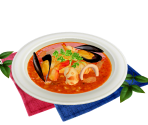 Bouillabaisse - Cooking Mama: Cuisine!