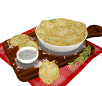 Potato Chips - Cooking Mama: Cuisine!