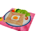 Galette - Cooking Mama: Cuisine!