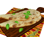 Naan - Cooking Mama: Cuisine!