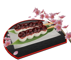 Bean Paste Dango - Cooking Mama: Cuisine!