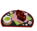 Yokan - Cooking Mama: Cuisine!