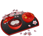 Red Bean Soup - Cooking Mama: Cuisine!