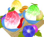Shaved Ice - Cooking Mama: Cuisine!