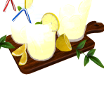 Lemonade - Cooking Mama: Cuisine!