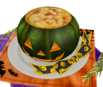 Pumpkin Gratin - Cooking Mama: Cuisine!