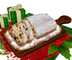 Stollen - Cooking Mama: Cuisine!