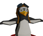 Penguin - Polar Bowler