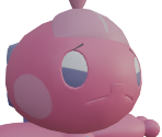 #0957 Tinkatink - Pokémon Legends: Z-A