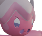 #0958 Tinkatuff - Pokémon Legends: Z-A