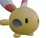 #0433 Chingling - Pokémon Legends: Z-A