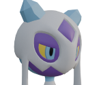 #0478 Froslass - Pokémon Legends: Z-A