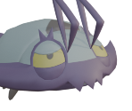 #0767 Wimpod - Pokémon Legends: Z-A
