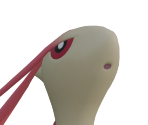 #0350 Milotic - Pokémon Legends: Z-A
