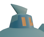 #0623 Golurk - Pokémon Legends: Z-A