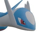#0381 Latios - Pokémon Legends: Z-A