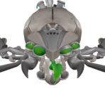 Spinner - Disney Epic Mickey: Rebrushed