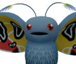 Mothman - Persona 5 Royal