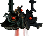 Seized Construct - The Legend of Zelda: Tears of the Kingdom