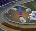 France 3 - Cars 2