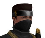 Chris Redfield (Costume 2) - Resident Evil: Deadly Silence