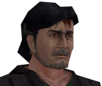 Enrico Marini - Resident Evil: Deadly Silence