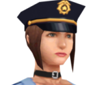 Jill Valentine (Costume 2) - Resident Evil: Deadly Silence