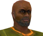 Kenneth J. Sullivan - Resident Evil: Deadly Silence