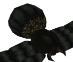 Black Tiger - Resident Evil: Deadly Silence
