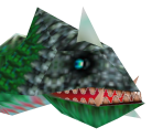 Dodongo - The Legend of Zelda: Ocarina of Time