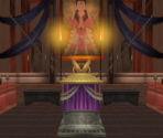 Amara Sigatar Khura'in's Tomb - Apollo Justice: Ace Attorney Trilogy