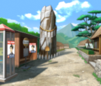 Kurain Village - Apollo Justice: Ace Attorney Trilogy
