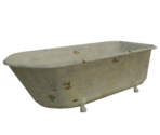 Bathtub - Half-Life 2