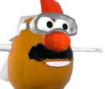 Mr. Potato Head - Hasbro Family Game Night